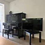 Appartamento Zona Residenziale, Due Passi Dal Mare