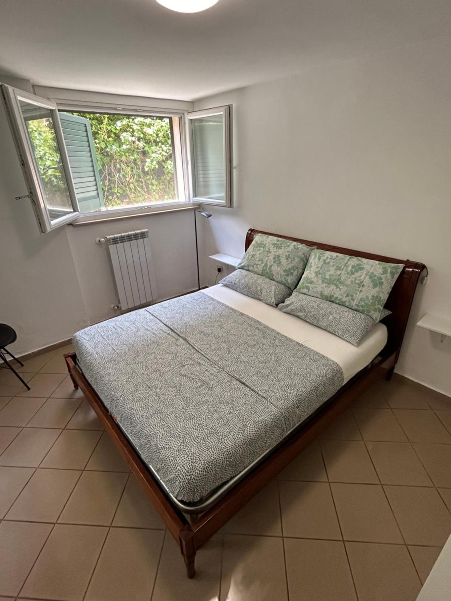 Zona Residenziale, Due Passi Dal Mare *