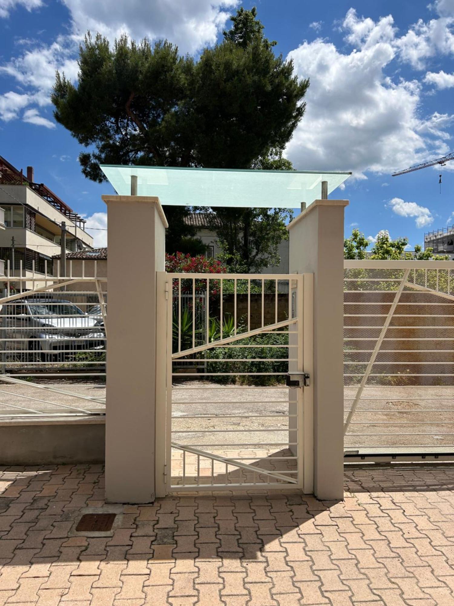 Zona Residenziale, Due Passi Dal Mare Pescara