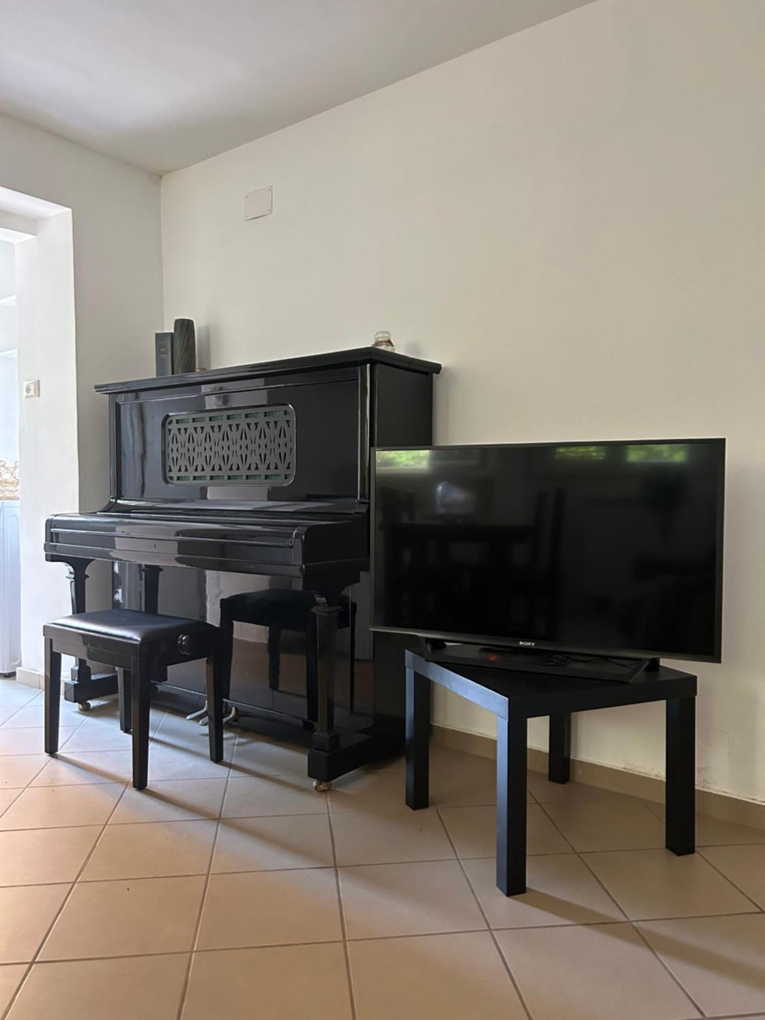 Zona Residenziale, Due Passi Dal Mare