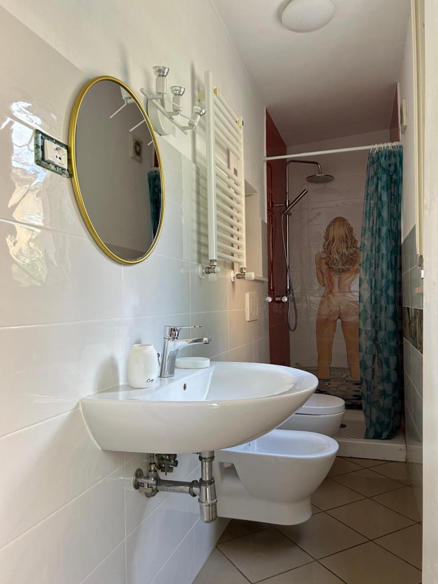 Zona Residenziale, Due Passi Dal Mare Apartment Pescara