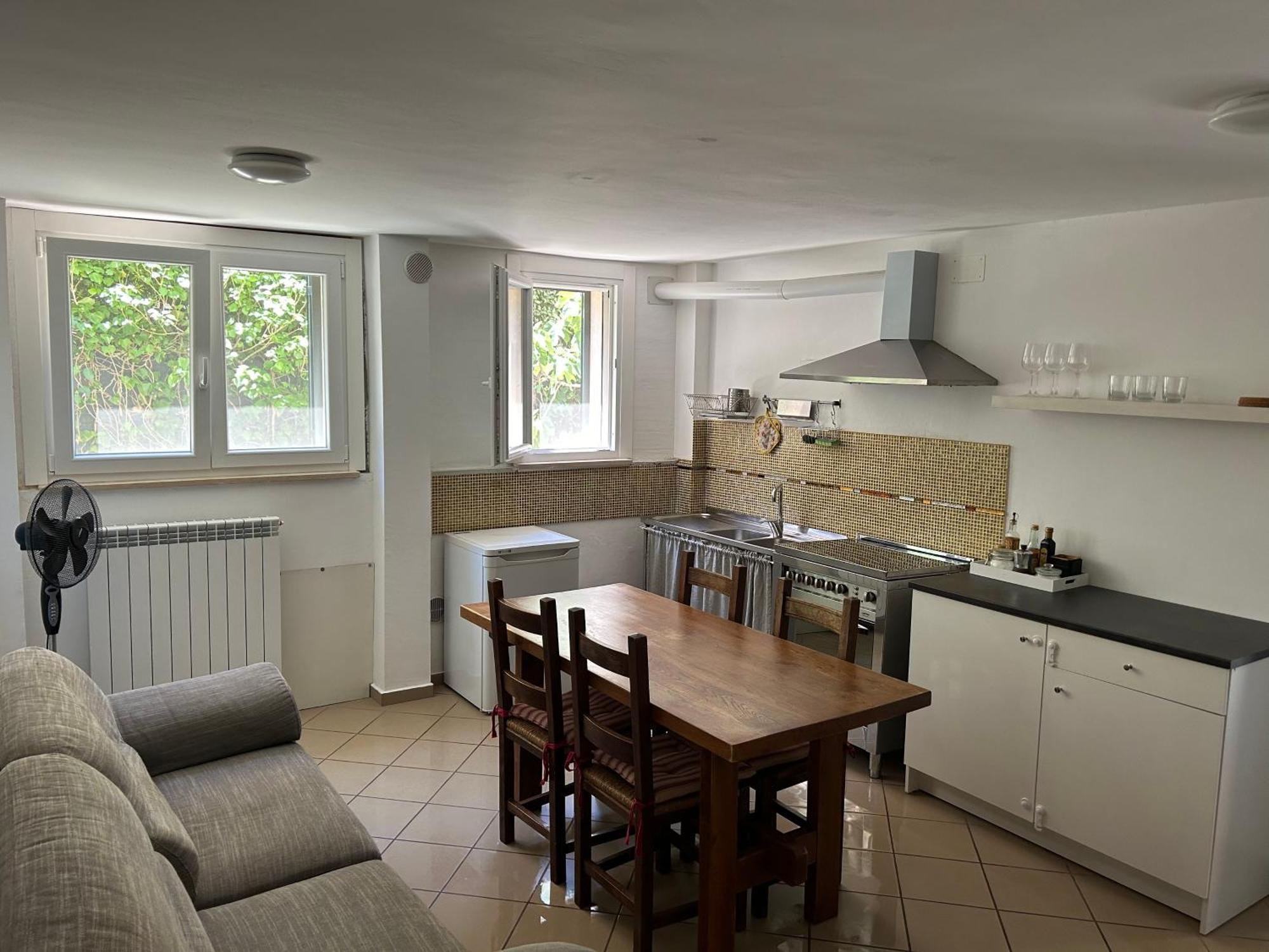 Zona Residenziale, Due Passi Dal Mare Apartment